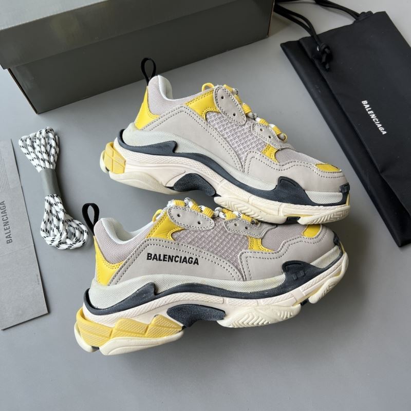 Balenciaga Triple S Series Shoes